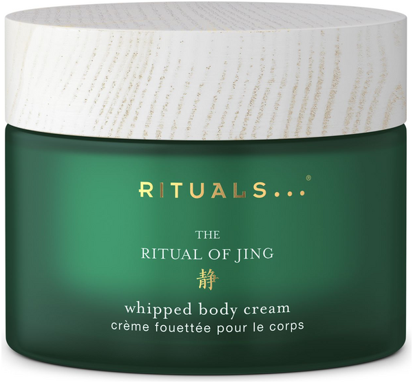 Rituals The Ritual of Jing Body Cream
