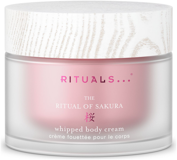 Rituals The Ritual of Sakura Body Cream