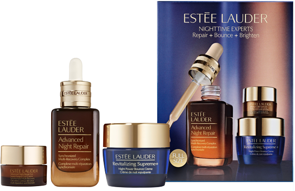 Estée Lauder Advanced Night Repair Fall 25 Repair Set