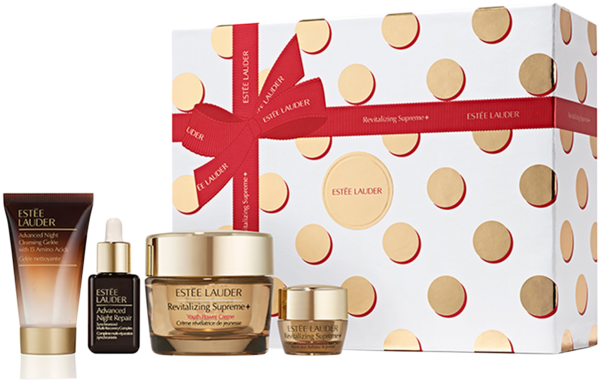 Estée Lauder Revitalizing Supreme + Skincare Set
