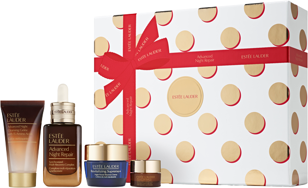 Estée Lauder Advanced Night Repair Skincare Set