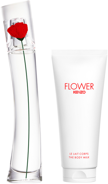 Kenzo Flower by Kenzo Set