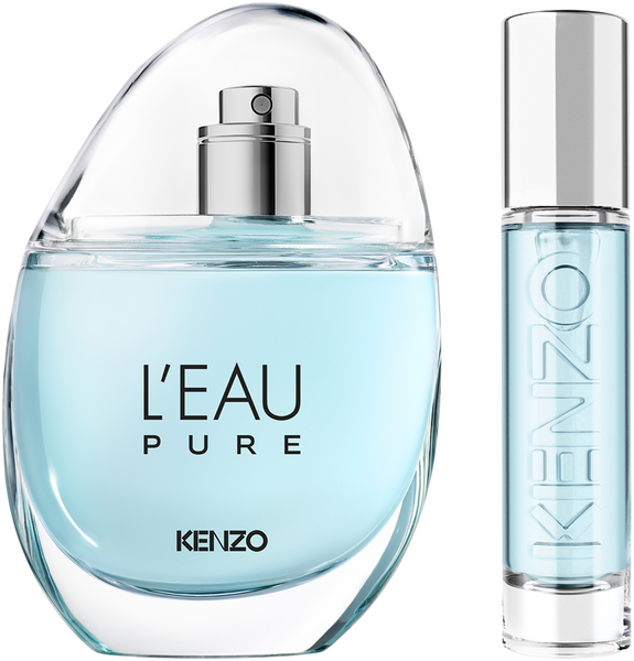 Kenzo L'Eau Pure Set