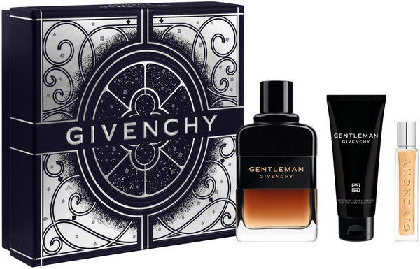 Givenchy Gentleman Réserve Privée Set