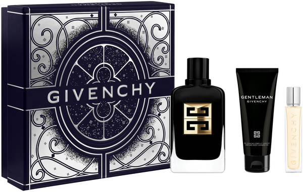 Givenchy Gentleman Givenchy Society Ambée Set
