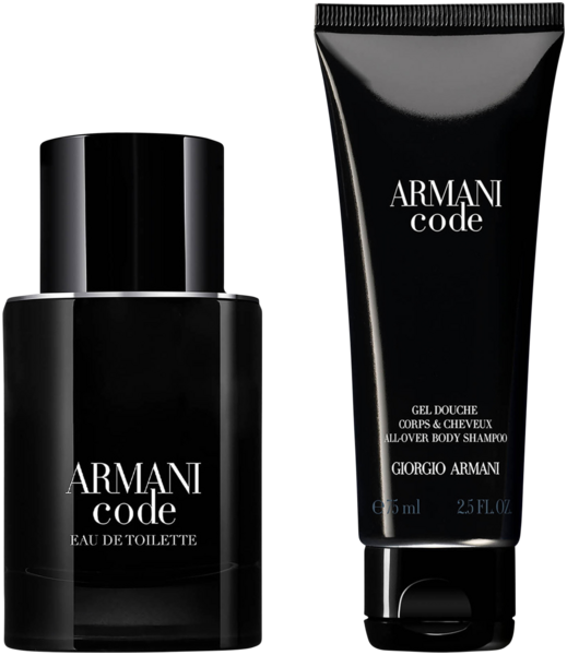 Giorgio Armani Armani Code Pour Homme Set