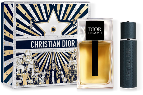 DIOR Dior Homme Set