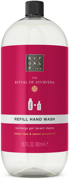 Rituals The Ritual of Ayurveda Hand Wash Refill