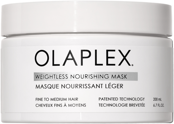 Olaplex Weightless Nourishing Mask