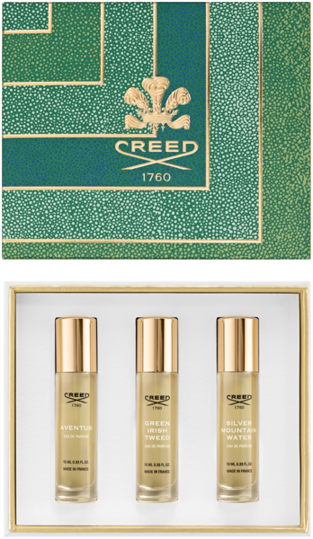 Creed Creed Female Gift Set