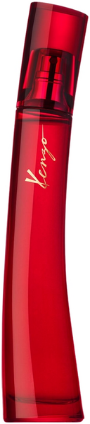 Kenzo Flower by Kenzo Le Rouge EdP Nat. Spray
