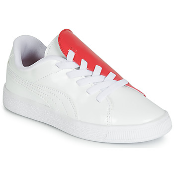 Puma  kinderschuhe PS BKT CRUSH PATENT AC.W-H