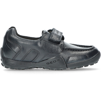 Geox  Kinderschuhe j9309b1 marino