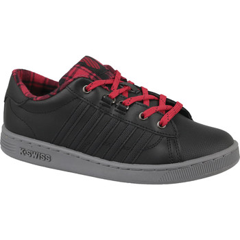 K-Swiss Kinderschuhe Hoke Plaid