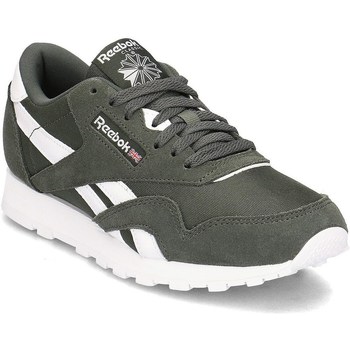 Reebok Sport  Kinderschuhe Classic Nylon