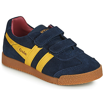 Gola  Kinderschuhe HARRIER VELCRO