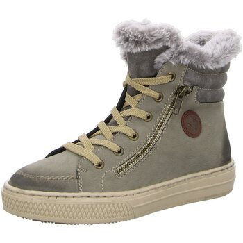 Rieker  Stiefel Stiefeletten Z593161
