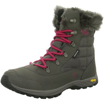 Brütting  Stiefel Winterstiefel Himalaya Kids, pink 721028