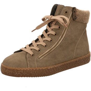 Rieker  Stiefel Stiefeletten Z483042