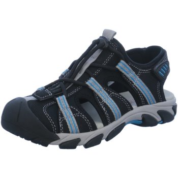 Superfit  Kinderschuhe Trekkingsandalen NV 2-00027-02 02