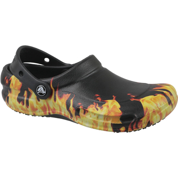 Crocs  Clogs Bistro Graphic Clog