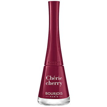 Bourjois  Nagellack 1 Zweiter Nagellack 008-cherie Kirsche