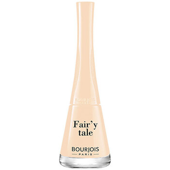 Bourjois  Nagellack 1 Zweiter Nagellack 014-fair 39;y Tale