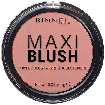 Rimmel London Blush & Puder Maxi Blush Powder Blush 006-exposed