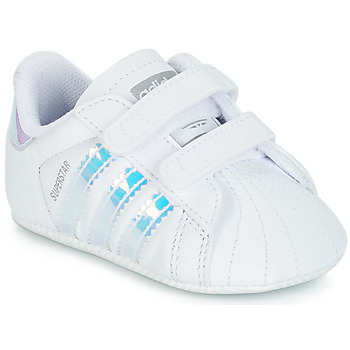 adidas kinderschuhe SUPERSTAR CRIB