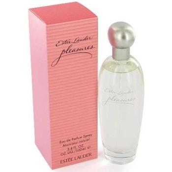 Estee Lauder  Eau de parfum Pleasures - Parfüm - 100ml - VERDAMPFER