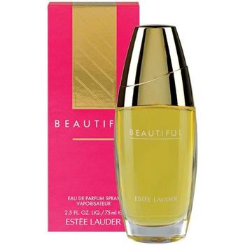 Estee Lauder  Eau de parfum Beautiful - Parfüm - 75ml - VERDAMPFER