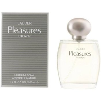 Estee Lauder  Eau de toilette Pleasures - Eau de Cologne - 100ml - VERDAMPFER