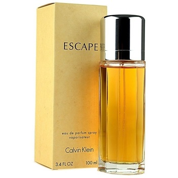 Calvin Klein Jeans  Eau de parfum Escape - Parfüm - 100ml - VERDAMPFER