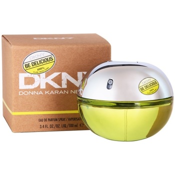 Dkny  Eau de parfum Be Delicious 100 % - Parfüm - 100ml - VERDAMPFER