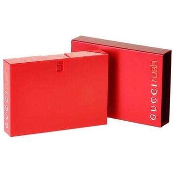 Gucci  Kölnisch Wasser Rush - köln - 75ml - VERDAMPFER