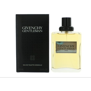 Givenchy  Eau de toilette Gentleman - köln Originale - 100ml - VERDAMPFER