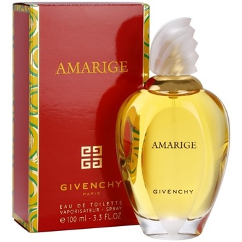 Givenchy  Kölnisch Wasser Amarige - köln - 100ml - VERDAMPFER