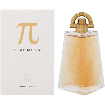 Givenchy  Kölnisch Wasser Pi - köln - 100ml - VERDAMPFER