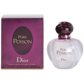 Christian Dior Eau de parfum Pure Poison - Parfüm - 100ml - VERDAMPFER