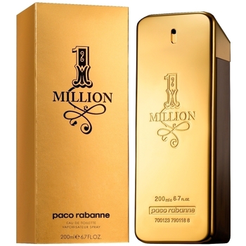 Paco Rabanne  Kölnisch Wasser One Million - köln - 200ml - VERDAMPFER