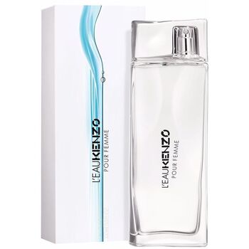 Kenzo  Kölnisch Wasser L Eau Par Femme - köln - 100ml - VERDAMPFER