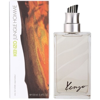 Kenzo  Kölnisch Wasser Jungle Homme - köln - 100ml - VERDAMPFER