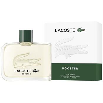 Lacoste Kölnisch Wasser Booster - köln - 125ml - VERDAMPFER