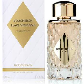 Boucheron  Eau de parfum Place Vendome - Parfüm - 100ml - VERDAMPFER