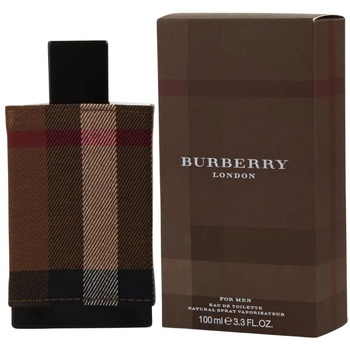 Burberry  Kölnisch Wasser London - köln - 100ml - VERDAMPFER
