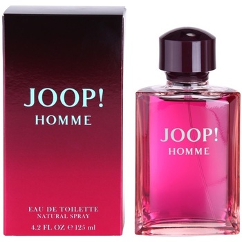 Joop!  Kölnisch Wasser JOOP! Homme - köln - 125ml - VERDAMPFER