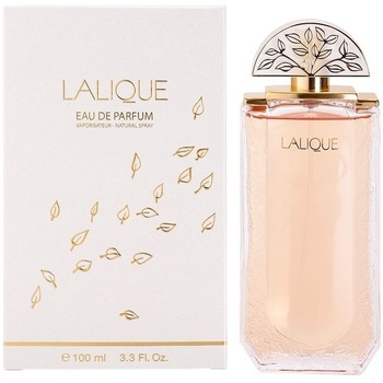 Lalique  Eau de parfum - Parfüm - 100ml - VERDAMPFER