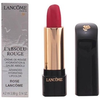Lancome  Eau de parfum L ´Absolu Rouge Rose 368 - lippenstift