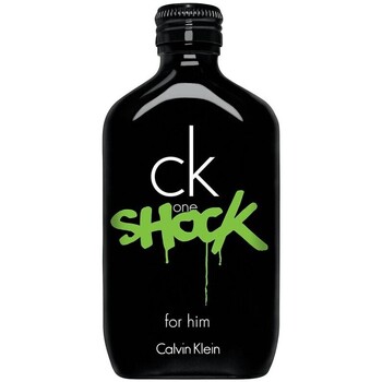 Calvin Klein Jeans  Kölnisch Wasser One Shock For Him - köln - 200ml - VERDAMPFER