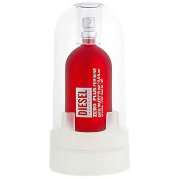 Diesel Kölnisch Wasser Zero Plus - köln - 75ml - VERDAMPFER